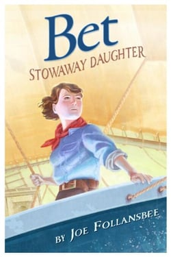Bet: Stowaway Daughter