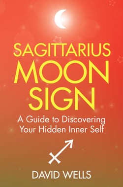 Sagittarius Moon Sign - A Guide to Discovering Your Hidden Inner Self