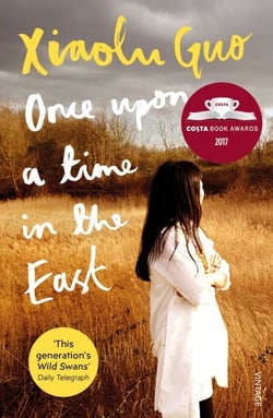 Once Upon A Time in the East - A Story of Growing up