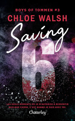 Boys of Tommen #3 : Saving 6