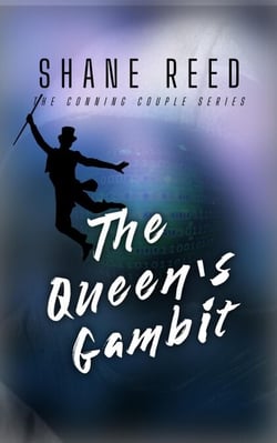 The Queen's Gambit - A Conning Couple Novel, #3