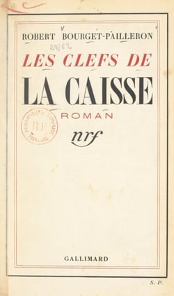 Les clefs de la caisse