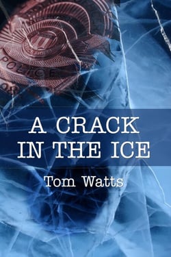 A Crack in the Ice - Red Files, #2