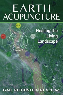 Earth Acupuncture - Healing the Living Landscape