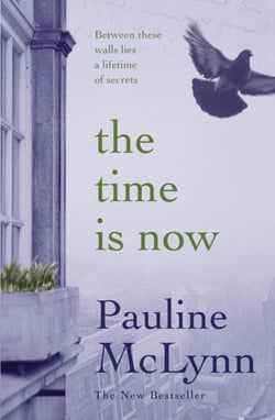 The Time is Now - An unforgettable story that will enchant and enthral
