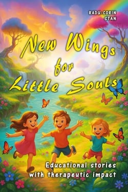 New Wings for Little Souls