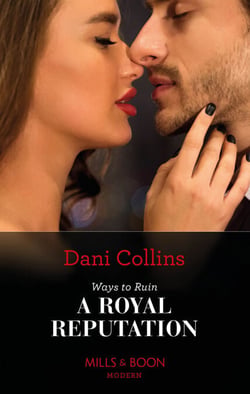 Ways To Ruin A Royal Reputation