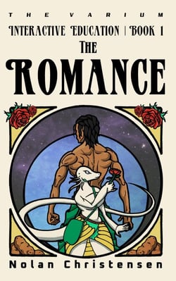 The Romance - Interactive Education, #1