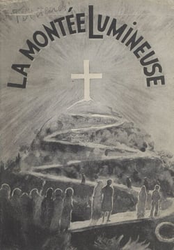 La montée lumineuse du bonheur