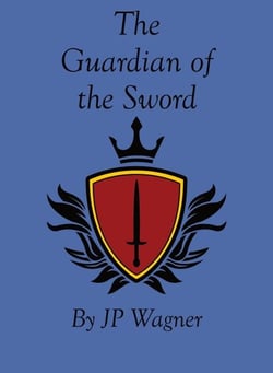 The Guardian of the Sword - The Chronicles of Avantir, #1