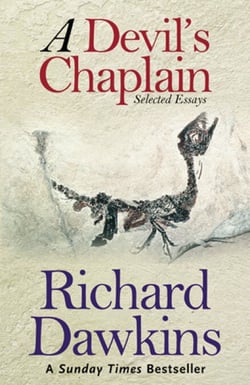 A Devil's Chaplain - Selected Writings