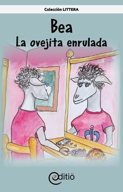 Bea - La ovejita enrulada - AniMociones