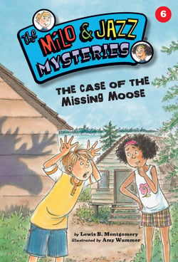 The Case of the Missing Moose