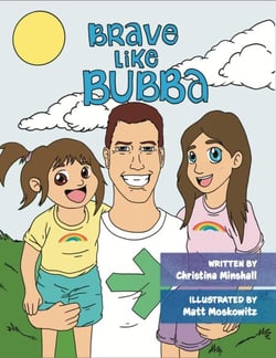 Brave Like Bubba