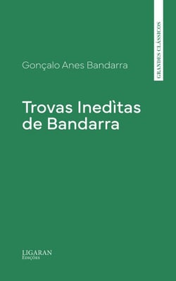 Trovas Inedìtas de Bandarra