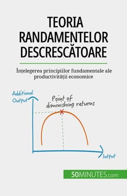 Teoria randamentelor descrescătoare - Înțelegerea principiilor fundamentale ale productivității economice