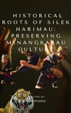 Historical Roots of Silek Harimau: Preserving Minangkabau Culture
