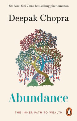 Abundance - The Inner Path To Wealth