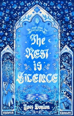 The Rest is Silence - Goodnight Sweet Prince, #2
