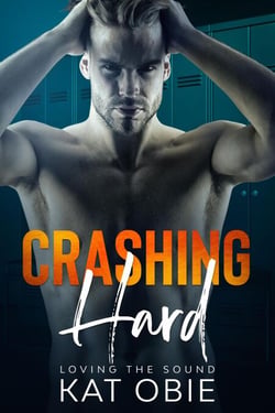 Crashing Hard - Loving the Sound, #2
