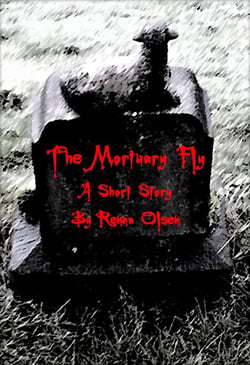 The Mortuary Fly - A  Short Story