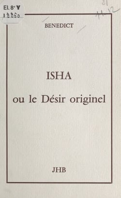 Isha ou Le désir originel
