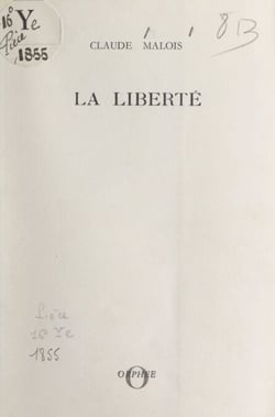 La liberté
