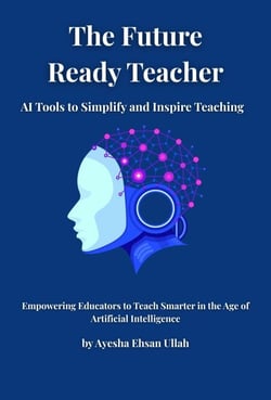 The Future Ready Teacher
