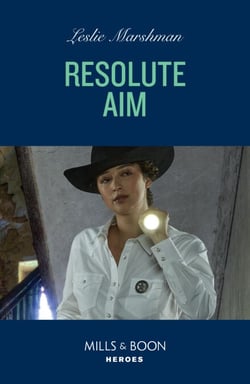 Resolute Aim