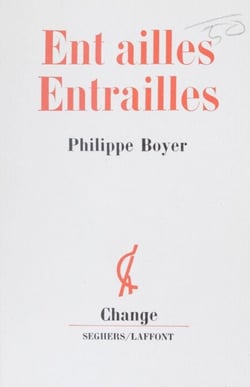 Les contes de la mort blanche (3) - Entailles, entrailles