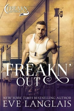 Freakn' Out - Freakn' Shifters, #7