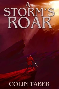 A Storm's Roar - DragonTide, #2