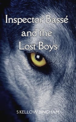 Inspector Bassé and the Lost Boys - Inspector Bassé Investigates, #2