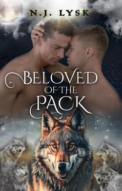Beloved of the Pack - The Stars of the Pack, #4