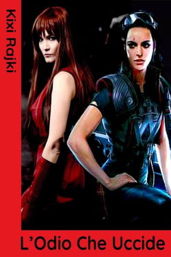 L'Odio Che Uccide - KnM Blade: Non English Titles, #2