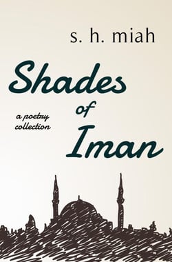 Shades of Iman - Poetry Collections, #2