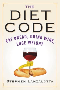 The Diet Code - Revolutionary Weight Loss Secrets from Da Vinci and the Golden Ratio