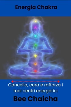 Energia Chakra