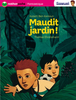 Samuel: Maudit jardin - Samuel
