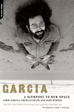 Garcia - A Signpost To New Space
