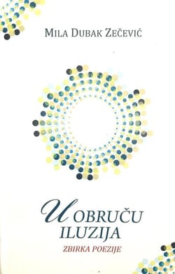 U obruču iluzija - Zbirke poezije, #3