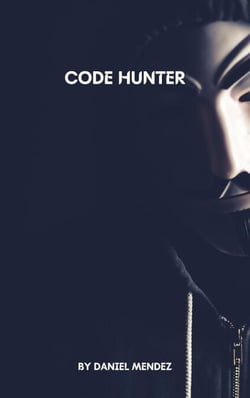 Code Hunter - Fiction