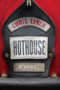 Hothouse - A Novel