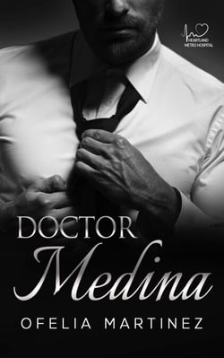 Doctor Medina - Hospital Heartland Metro, #1