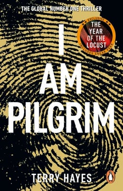 I Am Pilgrim - The bestselling Richard &amp; Judy Book Club pick