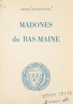 Madones du Bas-Maine