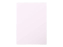 1 étui de 50 feuilles Pollen 210x297 mm 120g  - Rose