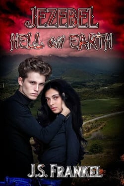 Jezebel Hell On Earth