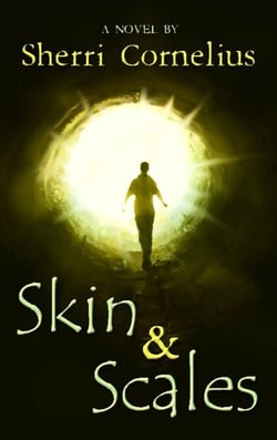 Skin &amp; Scales