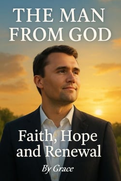The Man From God